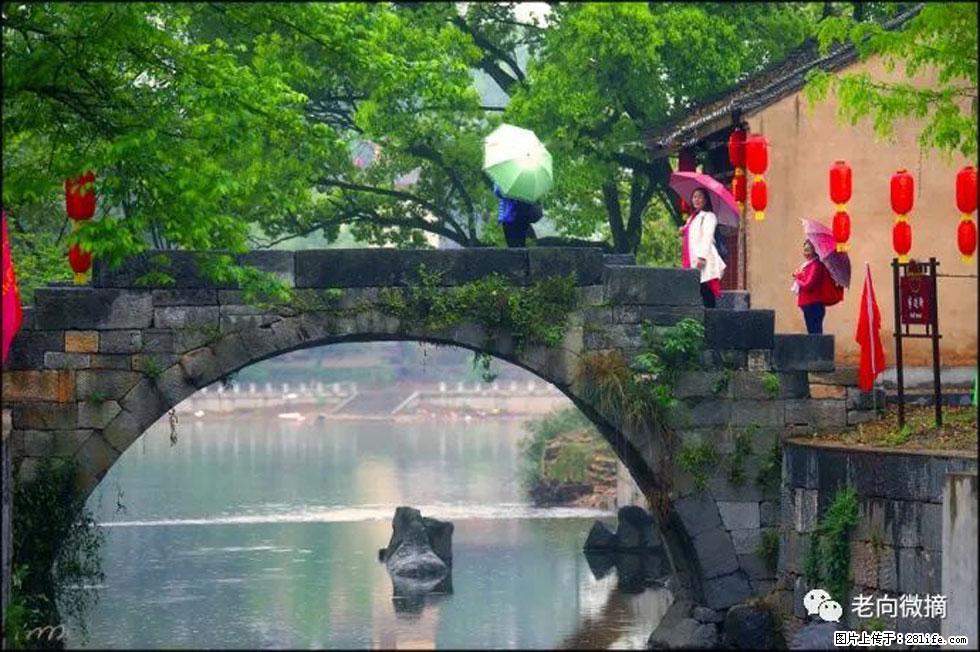 【春天，广西桂林灌阳县向您发出邀请！】江口老街又逢春 - 游山玩水 - 楚雄生活社区 - 楚雄28生活网 cx.28life.net