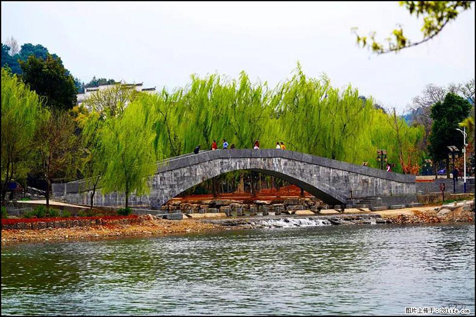 【春天，广西桂林灌阳县向您发出邀请！】江口老街又逢春 - 游山玩水 - 楚雄生活社区 - 楚雄28生活网 cx.28life.net