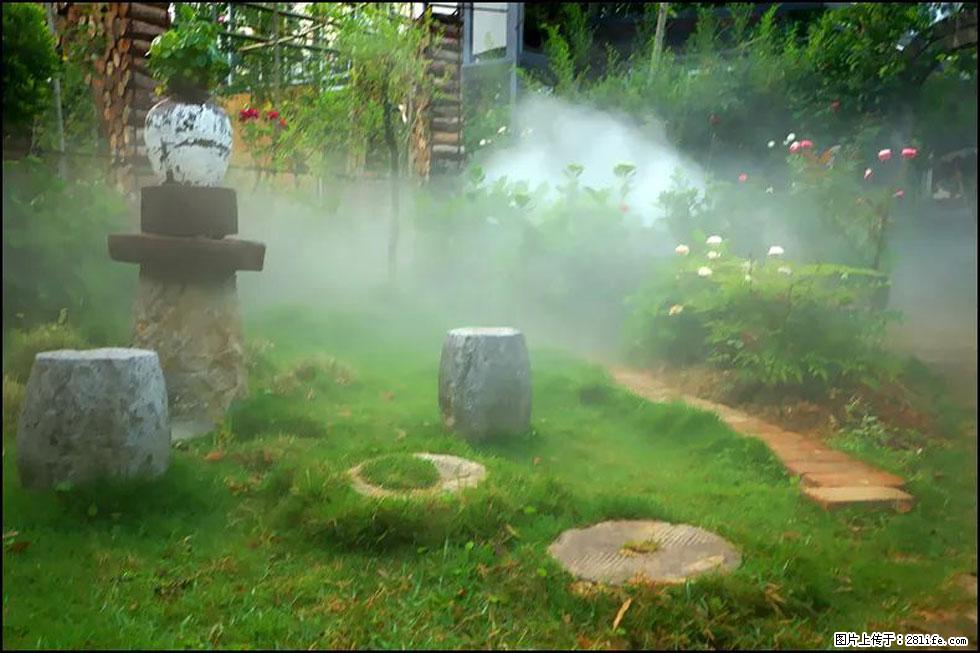 【春天，广西桂林灌阳县向您发出邀请！】如梦似幻莲溪庐 - 游山玩水 - 楚雄生活社区 - 楚雄28生活网 cx.28life.net