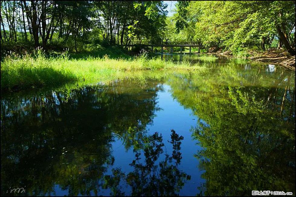 【春天，广西桂林灌阳县向您发出邀请！】熊家寨湿地公园 - 游山玩水 - 楚雄生活社区 - 楚雄28生活网 cx.28life.net