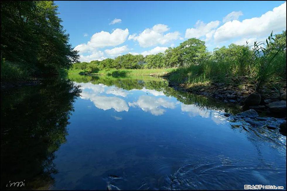 【春天，广西桂林灌阳县向您发出邀请！】熊家寨湿地公园 - 游山玩水 - 楚雄生活社区 - 楚雄28生活网 cx.28life.net