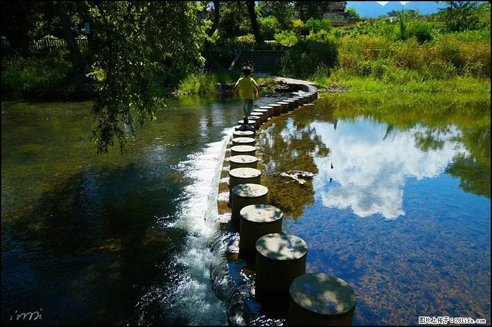 【春天，广西桂林灌阳县向您发出邀请！】熊家寨湿地公园 - 游山玩水 - 楚雄生活社区 - 楚雄28生活网 cx.28life.net
