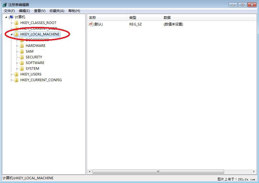 Photoshop不能直接拖拽打开图片的解决办法 - 生活百科 - 楚雄生活社区 - 楚雄28生活网 cx.28life.net