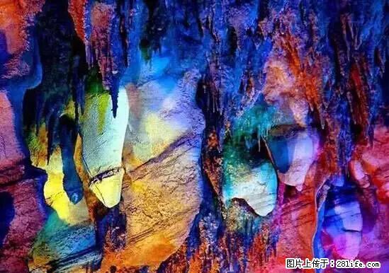 让人脸红的流氓景点，大自然真的有点色 - 灌水专区 - 楚雄生活社区 - 楚雄28生活网 cx.28life.net