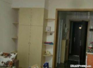 世纪经典 精装修 1室1厅1卫 带家具 拎包入住 - 楚雄28生活网 cx.28life.net