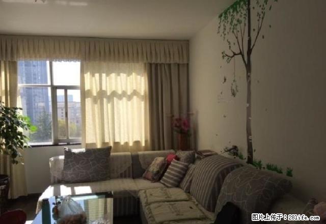 实验小学旁精装修小三居带全套家具家电可拎包入住 - 房屋出租 - 房屋租售 - 楚雄分类信息 - 楚雄28生活网 cx.28life.net