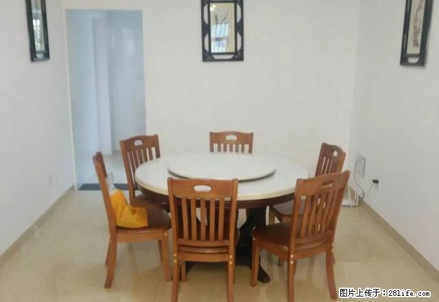 彝海公园旁精装小三房出租带全套家具家电拎包即可入住 - 房屋出租 - 房屋租售 - 楚雄分类信息 - 楚雄28生活网 cx.28life.net