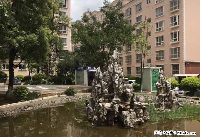 开发区高端小区永盛花园瑞景家园楚雄人家三房带全套家具家电 - 房屋出租 - 房屋租售 - 楚雄分类信息 - 楚雄28生活网 cx.28life.net