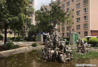 开发区高端小区永盛花园瑞景家园楚雄人家三房带全套家具家电 - 楚雄28生活网 cx.28life.net
