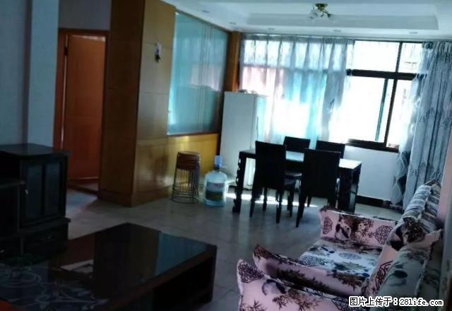 州烟草公司住宿区北浦小区108平3室停车方便看房提前联系 - 房屋出租 - 房屋租售 - 楚雄分类信息 - 楚雄28生活网 cx.28life.net