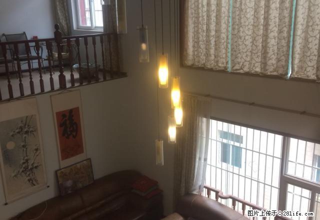 精装带全套家具家电中空霸气跃层格林天城盛世舒苑楚风苑 - 房屋出租 - 房屋租售 - 楚雄分类信息 - 楚雄28生活网 cx.28life.net