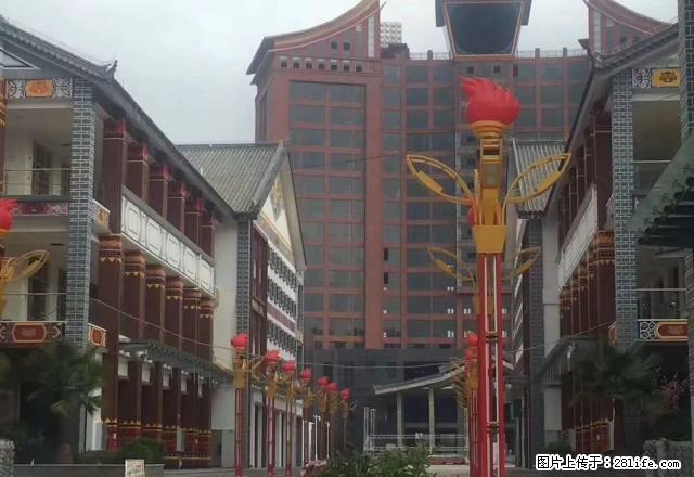 急租开发区彝人古镇商铺38~1000平，大小商铺任你挑选 - 房屋出租 - 房屋租售 - 楚雄分类信息 - 楚雄28生活网 cx.28life.net