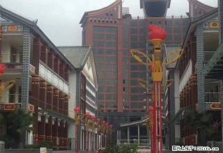 急租开发区彝人古镇商铺38~1000平，大小商铺任你挑选 - 楚雄28生活网 cx.28life.net