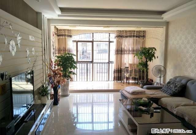 市中心精装修带全套家具家电拎包即住温馨两居室 - 房屋出租 - 房屋租售 - 楚雄分类信息 - 楚雄28生活网 cx.28life.net