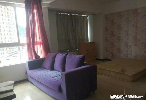 太阳成精装修公寓1室1厅1卫600元拎包入住家具全 - 房屋出租 - 房屋租售 - 楚雄分类信息 - 楚雄28生活网 cx.28life.net