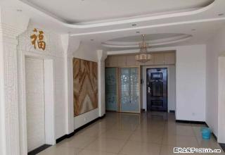 广电美郡全新装修未入住出租可就读北浦钥匙在手随时方便看房 - 楚雄28生活网 cx.28life.net
