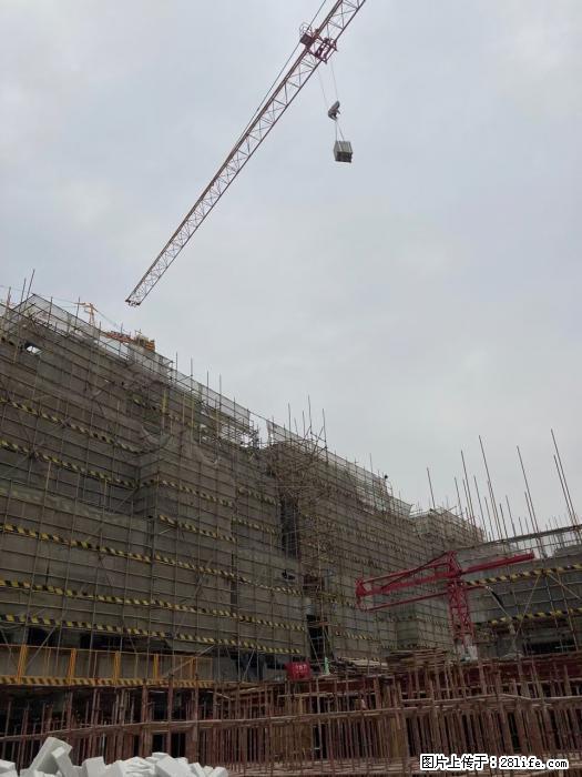 【广西三象建筑安装工程有限公司】广西桂林市时代广场项目 - 家居生活 - 楚雄生活社区 - 楚雄28生活网 cx.28life.net