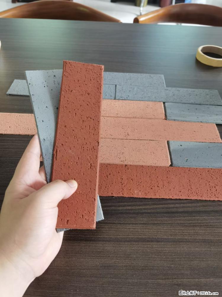 【桂林三象建筑材料有限公司】外墙软瓷（仿古砖） - 新手上路 - 楚雄生活社区 - 楚雄28生活网 cx.28life.net