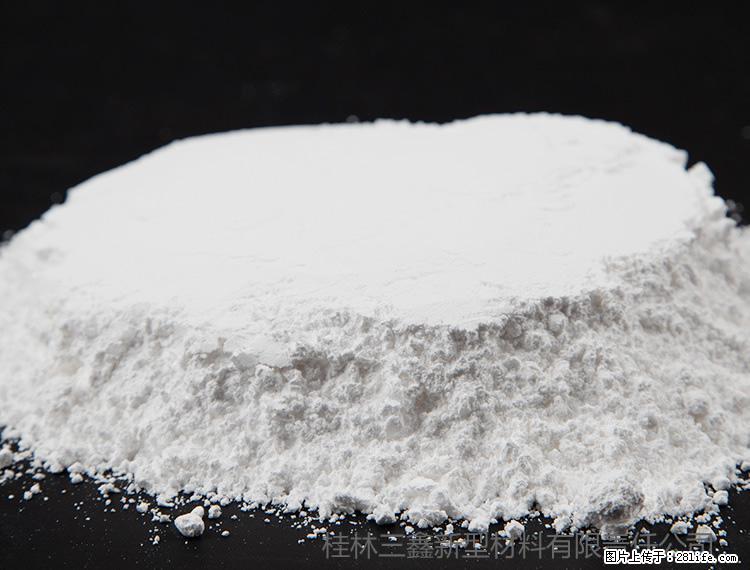 【桂林三鑫新型材料】600目重质碳酸钙 方解石粉重钙粉 - 综合信息 - 其他综合 - 楚雄分类信息 - 楚雄28生活网 cx.28life.net