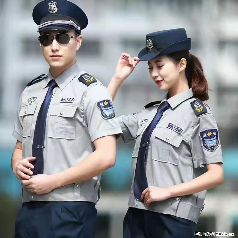 上海：招保安 - 职场交流 - 楚雄生活社区 - 楚雄28生活网 cx.28life.net