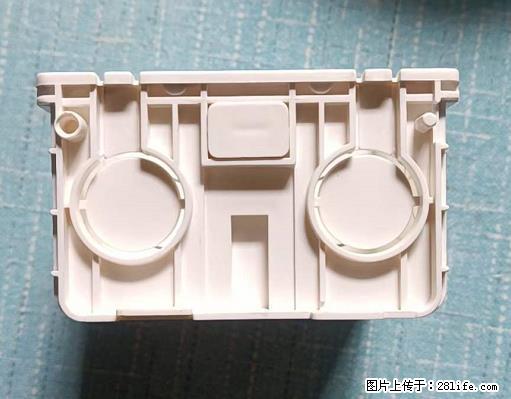桂林荣泰吹塑、注塑【厂家直销】PVC阴燃电工配件，精品86底盒 - 家居生活 - 楚雄生活社区 - 楚雄28生活网 cx.28life.net