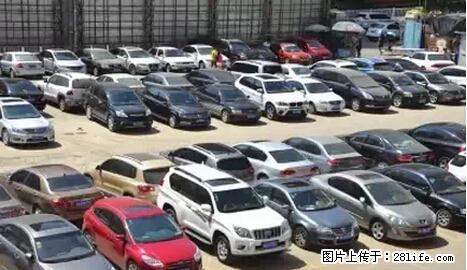 停车为什么要车头朝外？不是开玩笑，关键时刻真能救命 - 楚雄生活资讯 - 楚雄28生活网 cx.28life.net