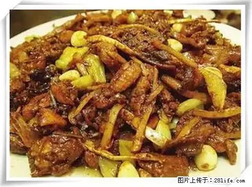来广西旅游必吃这20道桂菜，不然就白来广西啦！ - 楚雄生活资讯 - 楚雄28生活网 cx.28life.net
