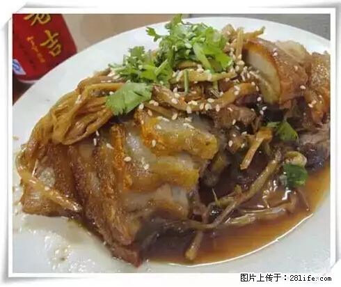 来广西旅游必吃这20道桂菜，不然就白来广西啦！ - 楚雄生活资讯 - 楚雄28生活网 cx.28life.net