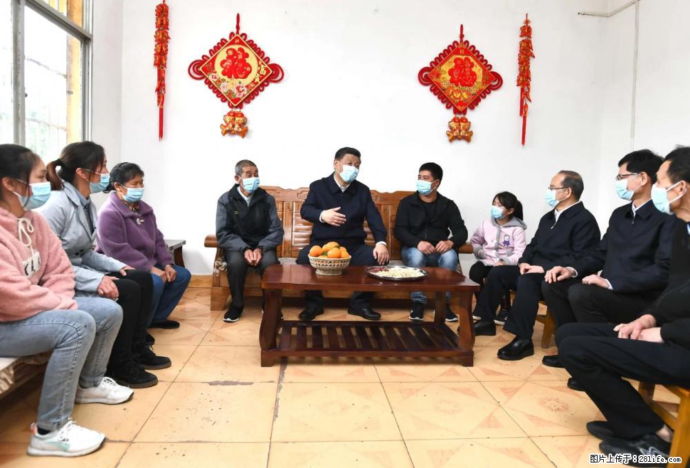 习近平赴广西考察调研 - 楚雄生活资讯 - 楚雄28生活网 cx.28life.net
