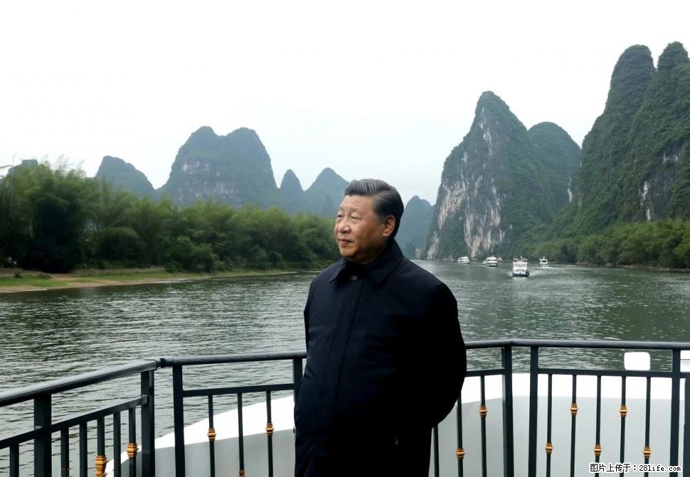 习近平赴广西考察调研 - 楚雄生活资讯 - 楚雄28生活网 cx.28life.net