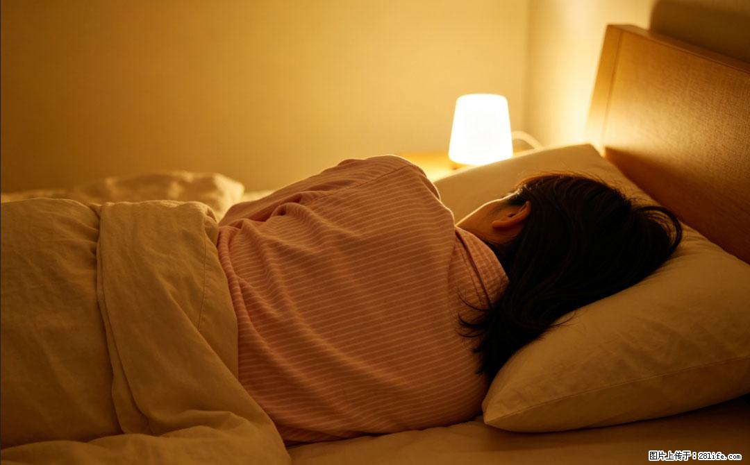 熬夜会让猝死风险飙升！出现以下4种情况赶紧休息→ - 楚雄生活资讯 - 楚雄28生活网 cx.28life.net